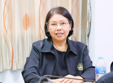 ประชุมซักซ้อมการตรวจการสหกรณ์ ประจำปีงบประมาณ พ.ศ.2569 ... พารามิเตอร์รูปภาพ 30